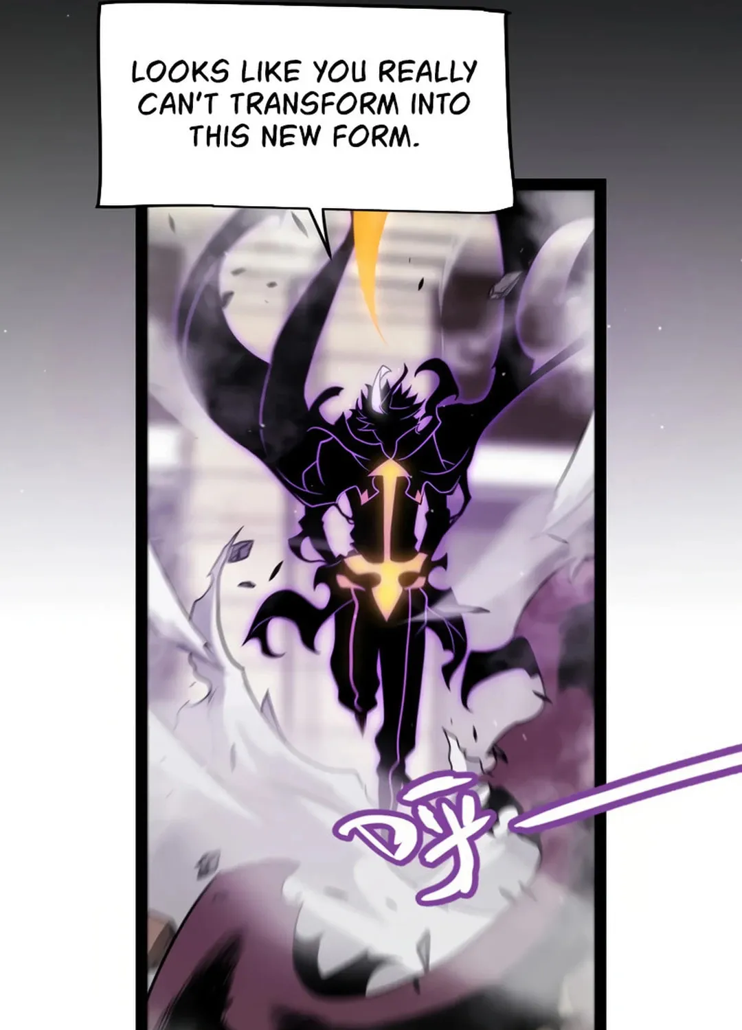 The Game That I Came From (Colored) Chapter 306 page 101 - 