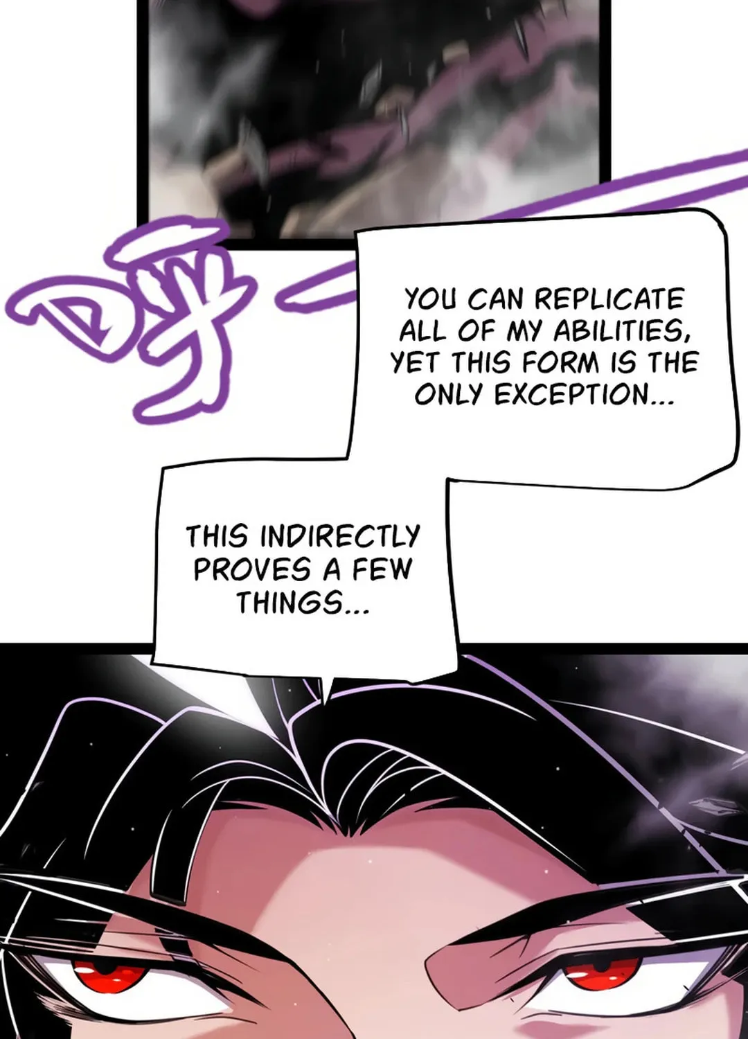 The Game That I Came From (Colored) Chapter 306 page 102 - 