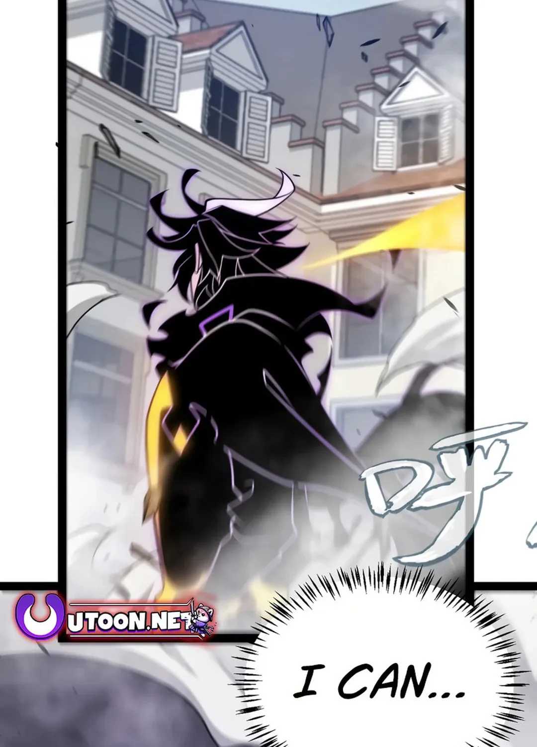 The Game That I Came From (Colored) Chapter 306 page 104 - 