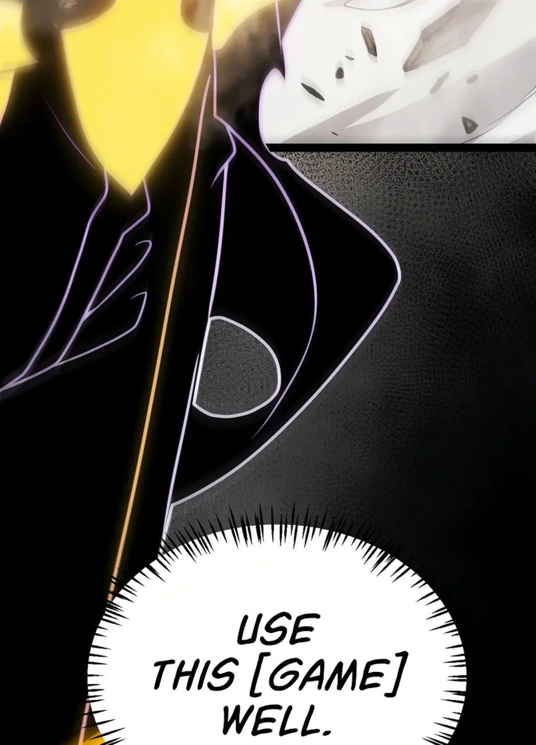 The Game That I Came From (Colored) Chapter 306 page 107 - 