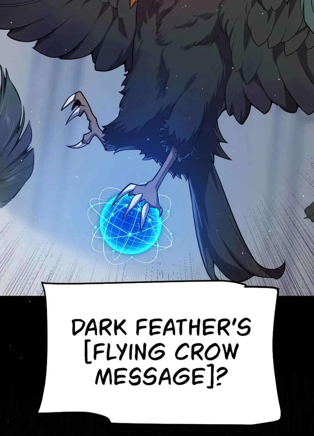 The Game That I Came From (Colored) Chapter 306 page 12 - 