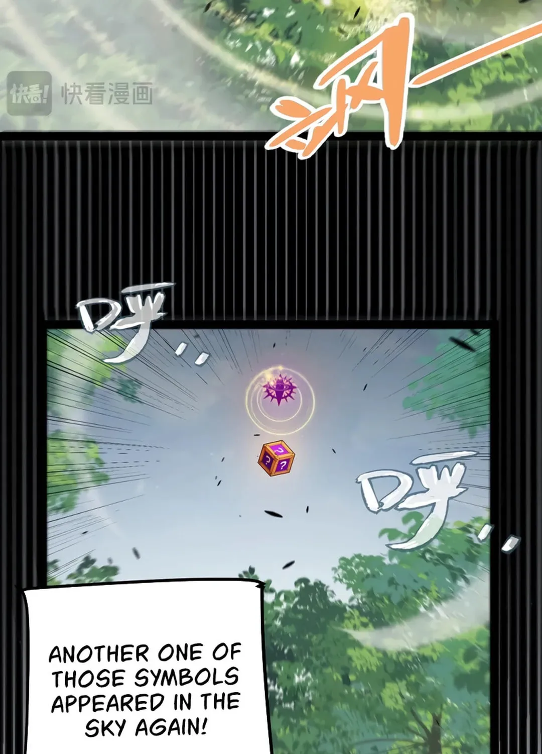 The Game That I Came From (Colored) Chapter 306 page 111 - 