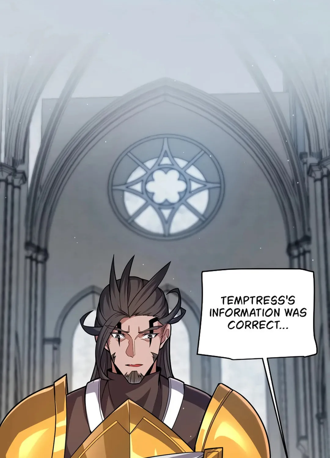 The Game That I Came From (Colored) Chapter 306 page 18 - 