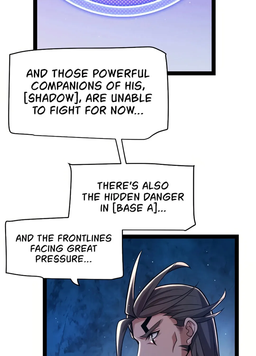 The Game That I Came From (Colored) Chapter 306 page 24 - 