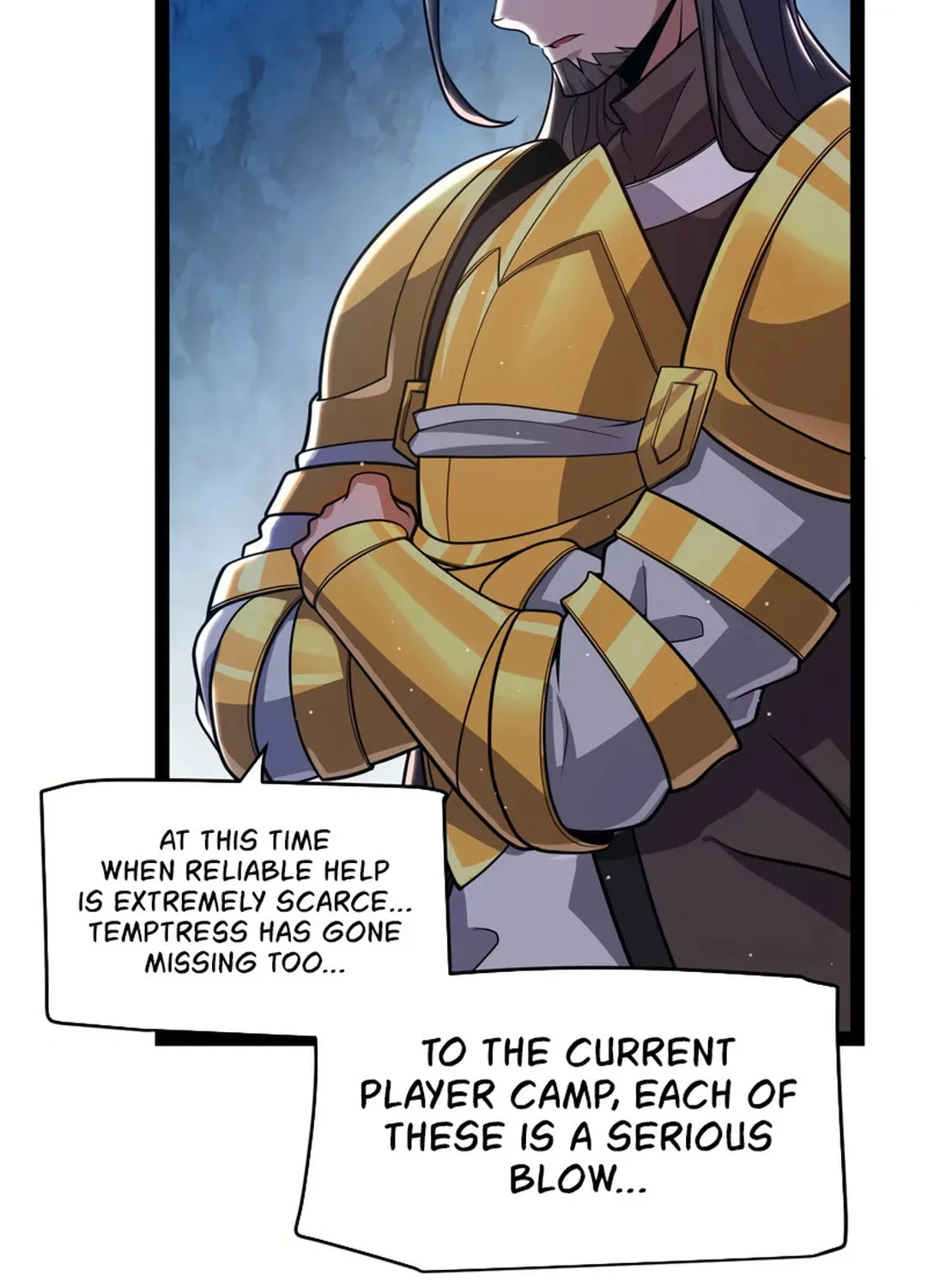 The Game That I Came From (Colored) Chapter 306 page 25 - 