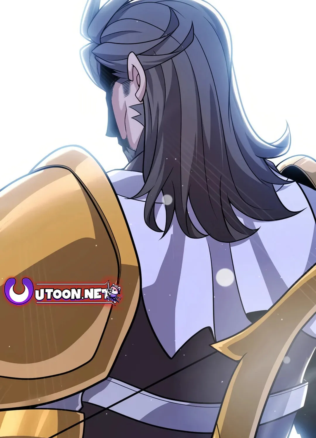 The Game That I Came From (Colored) Chapter 306 page 30 - 