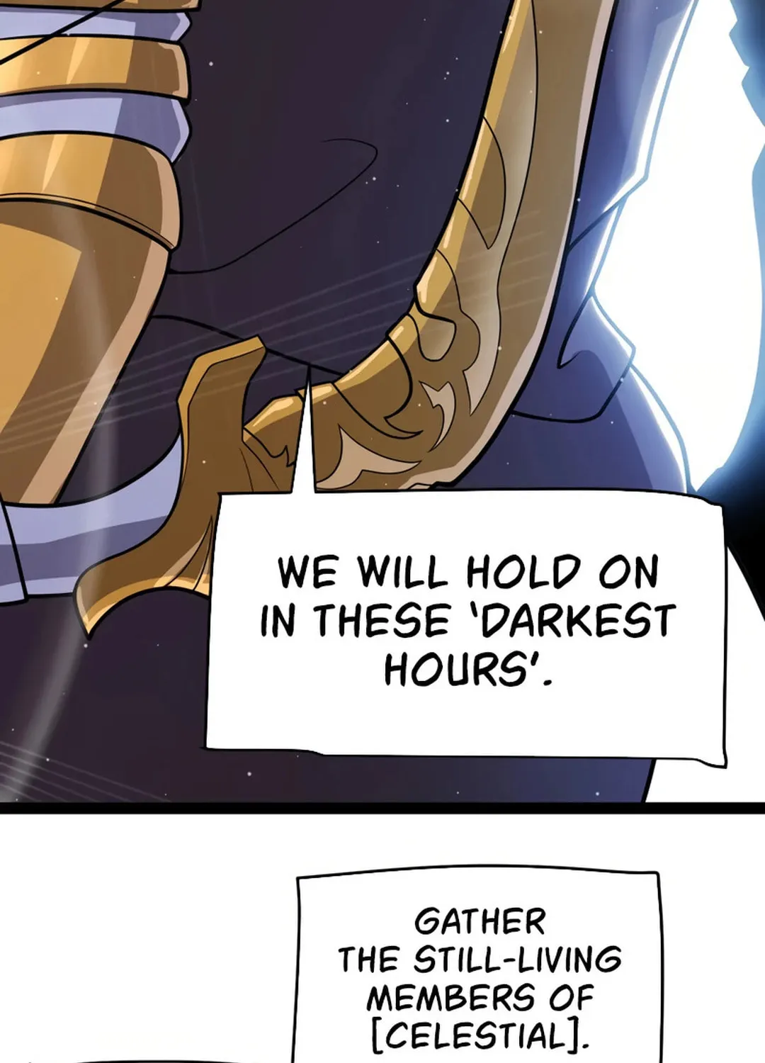 The Game That I Came From (Colored) Chapter 306 page 31 - 