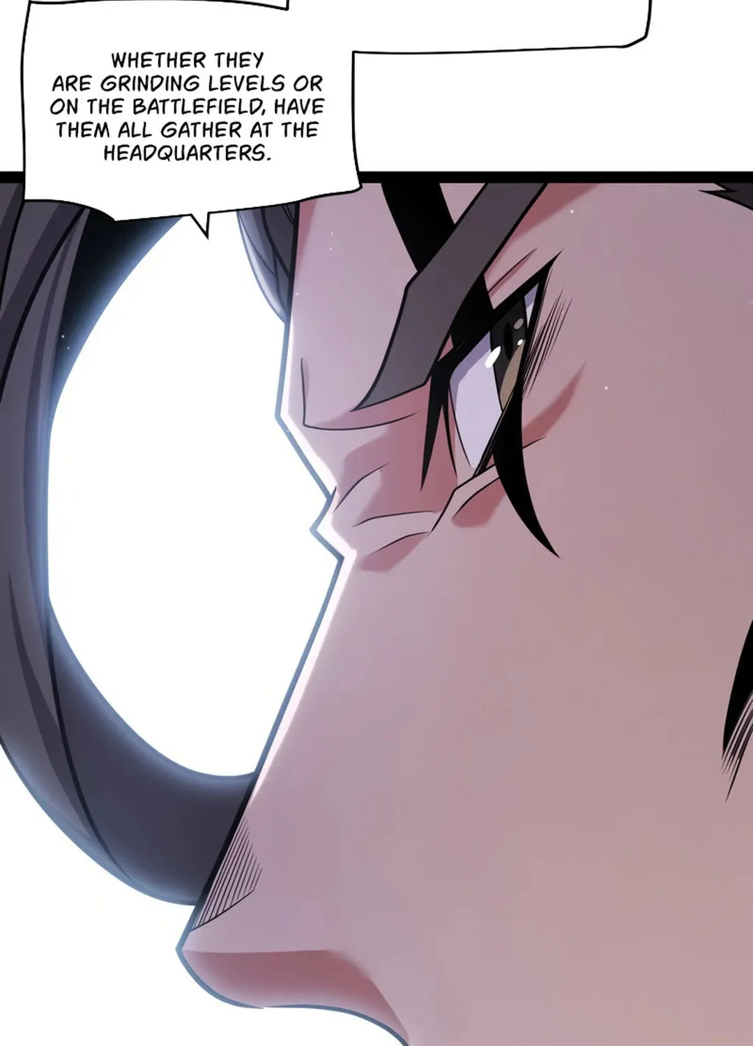 The Game That I Came From (Colored) Chapter 306 page 32 - 