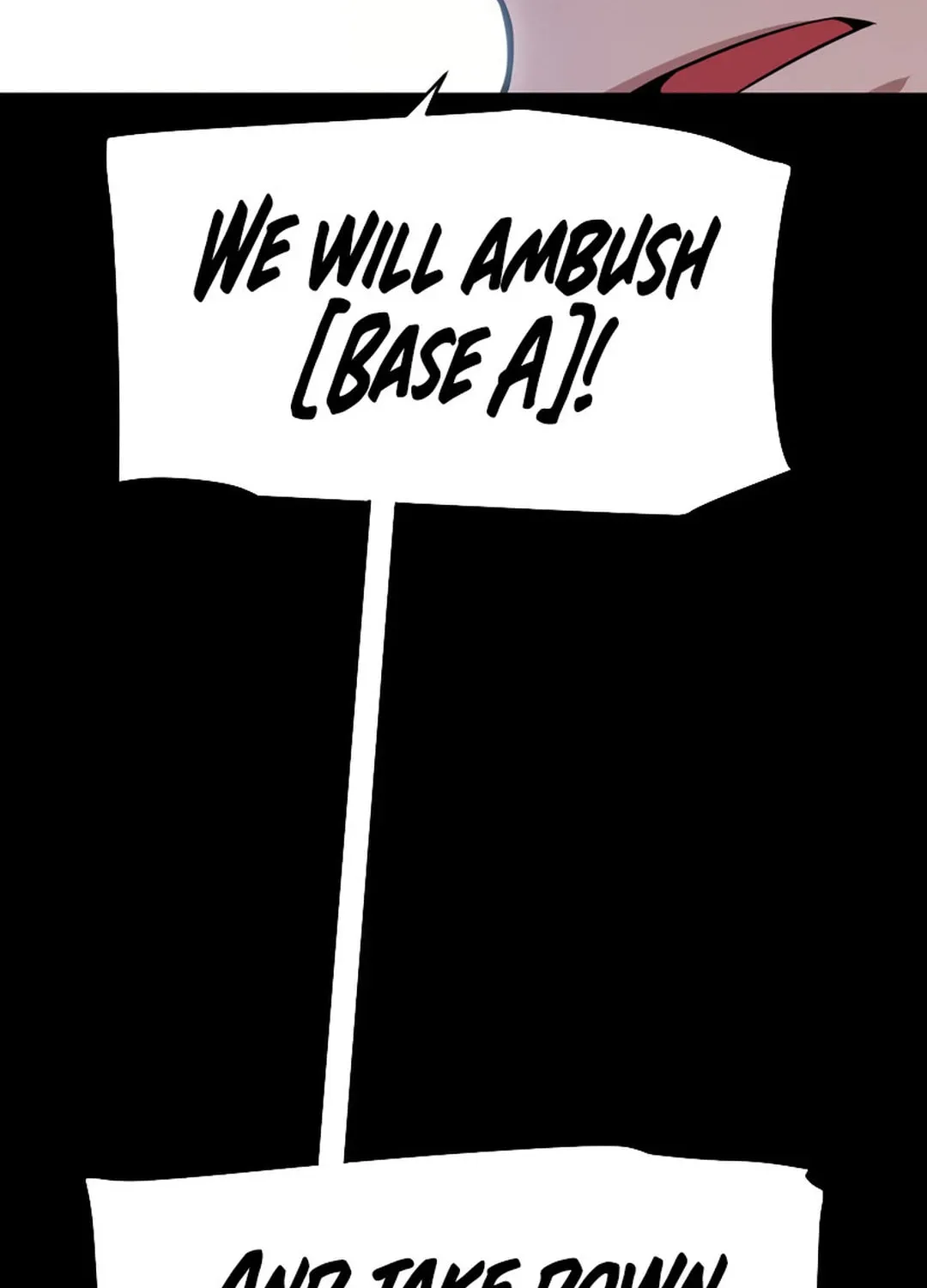 The Game That I Came From (Colored) Chapter 306 page 33 - 