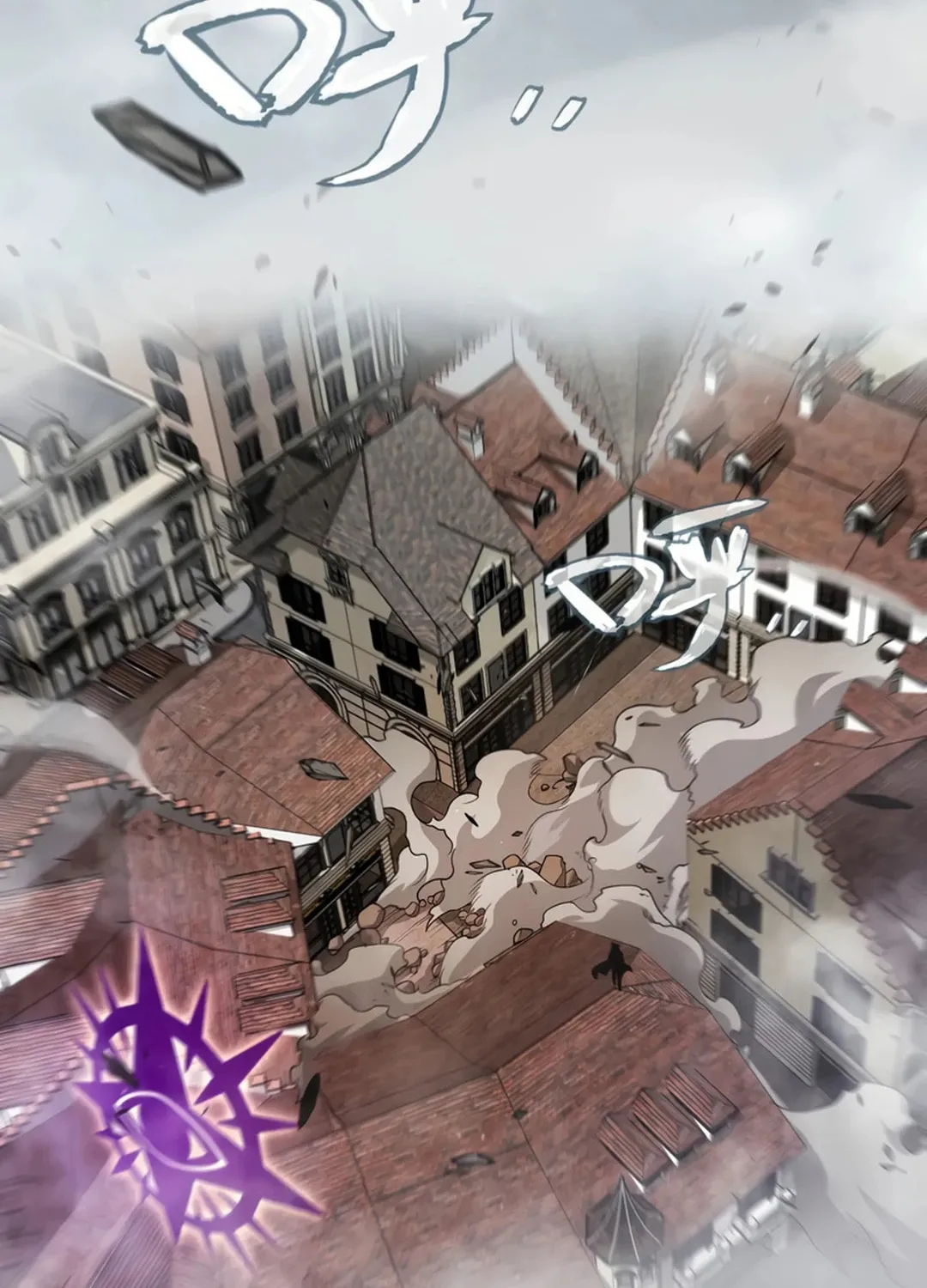 The Game That I Came From (Colored) Chapter 306 page 36 - 