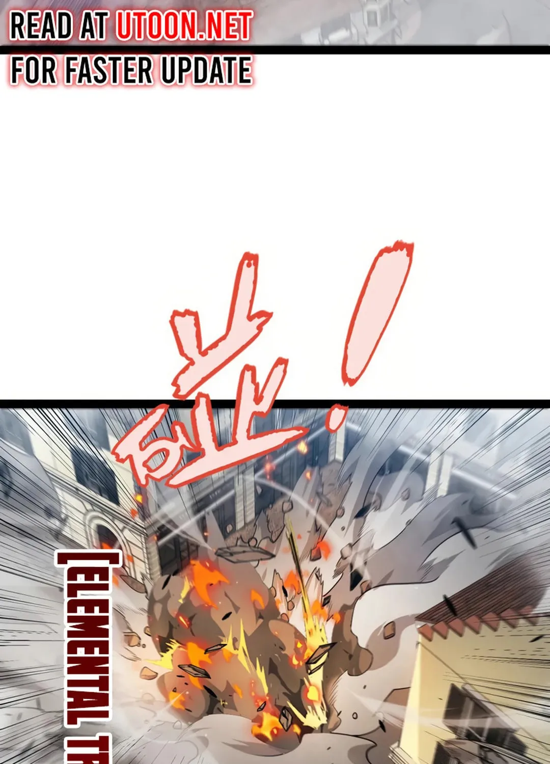 The Game That I Came From (Colored) Chapter 306 page 37 - 