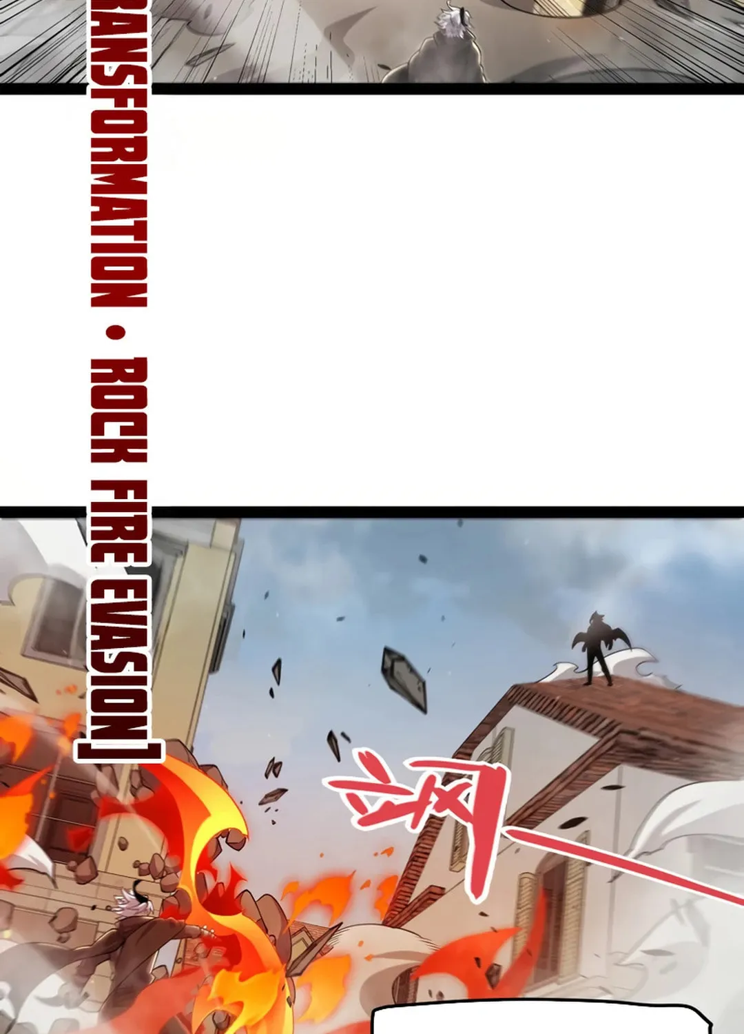 The Game That I Came From (Colored) Chapter 306 page 38 - 