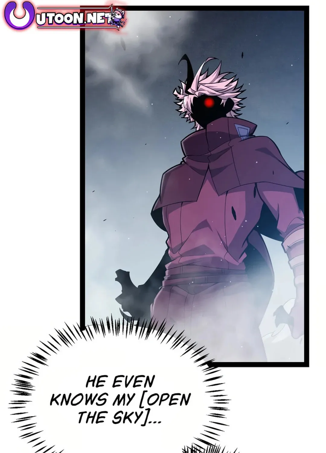The Game That I Came From (Colored) Chapter 306 page 41 - 