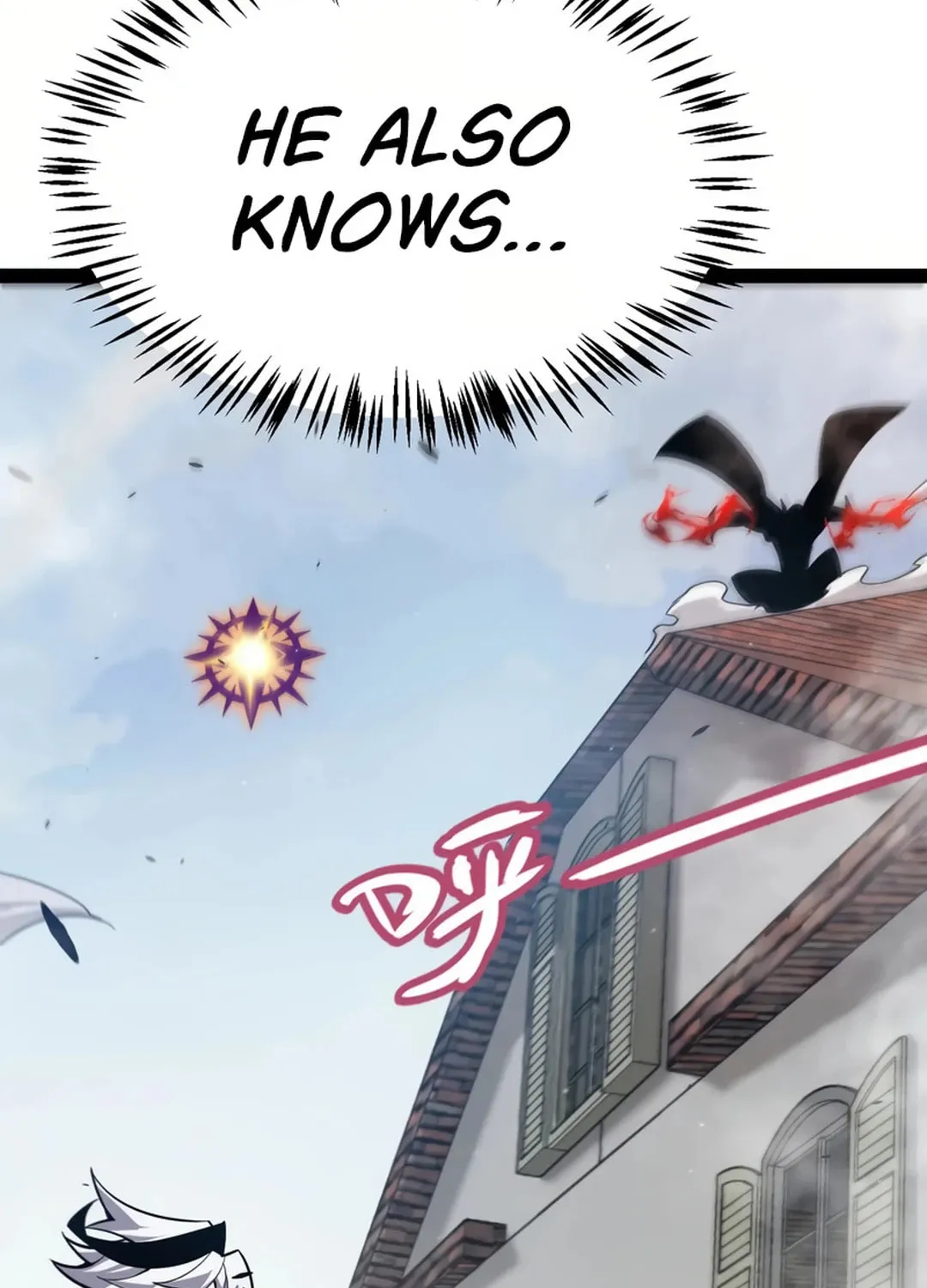 The Game That I Came From (Colored) Chapter 306 page 43 - 