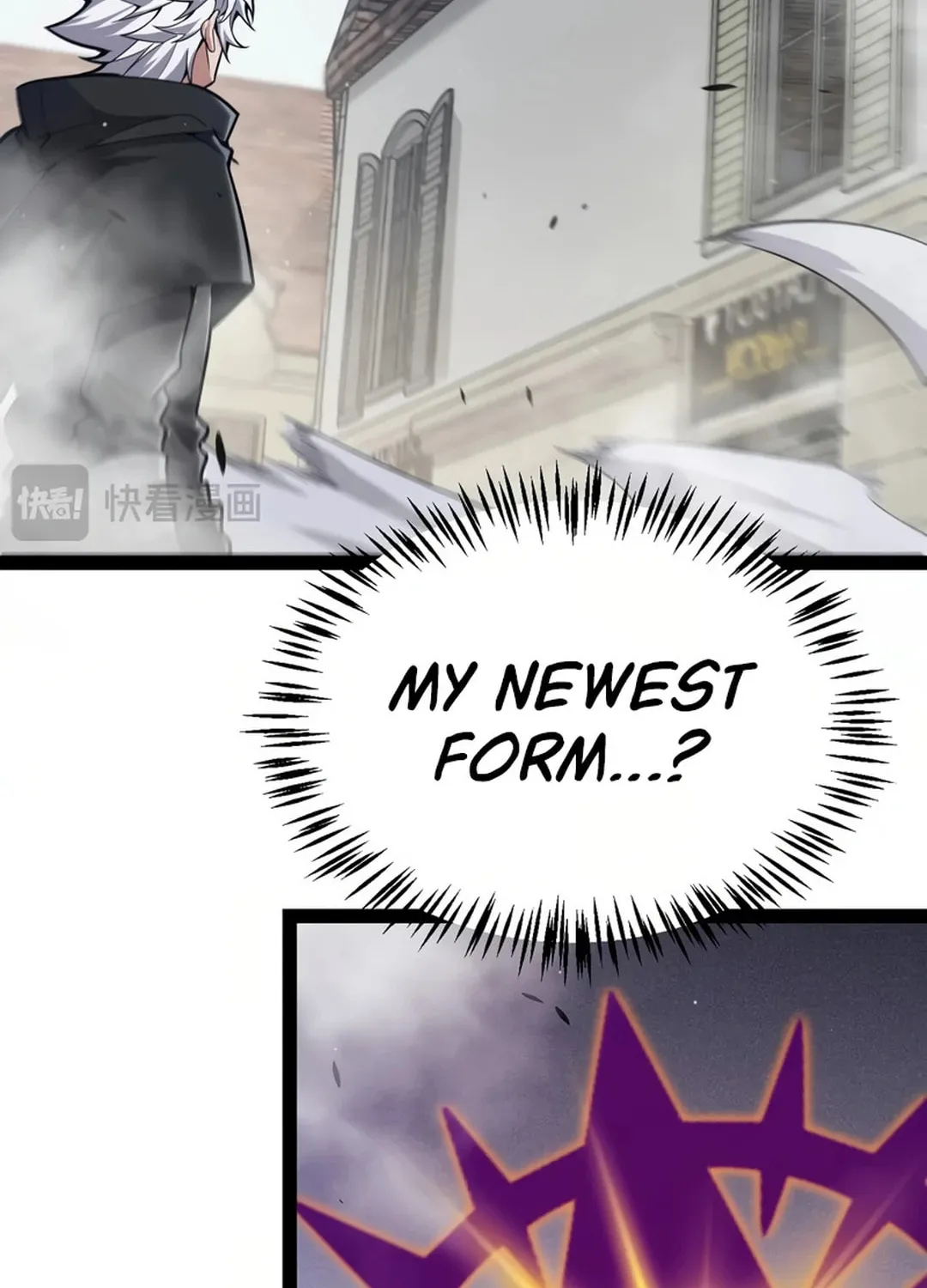The Game That I Came From (Colored) Chapter 306 page 44 - 