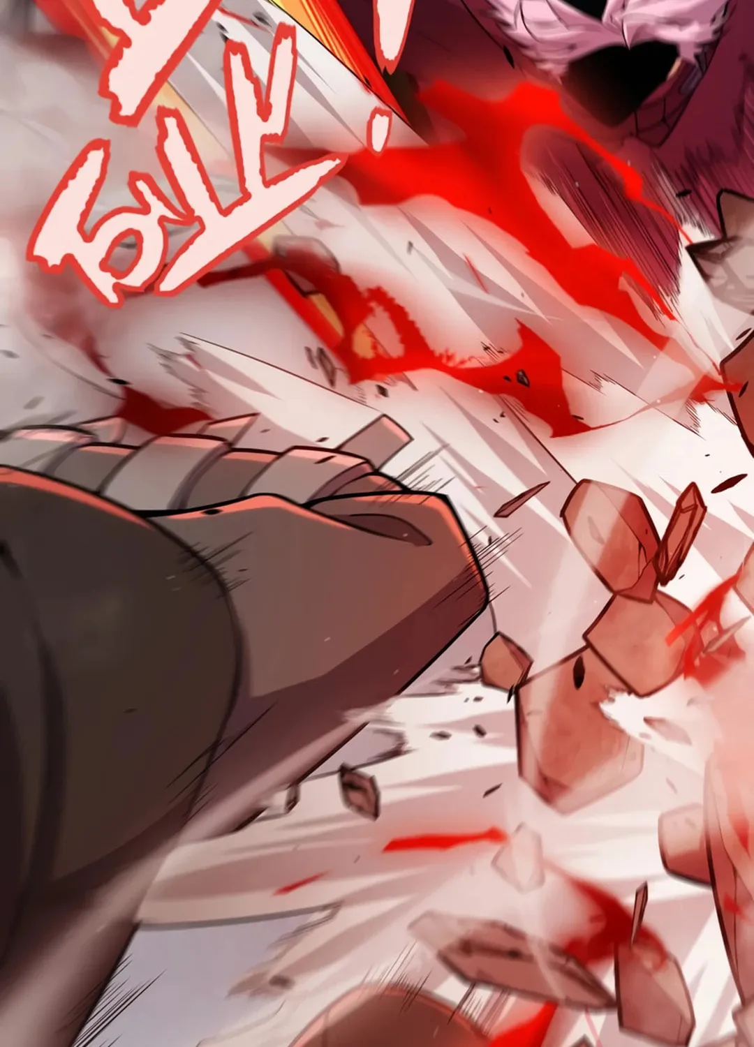 The Game That I Came From (Colored) Chapter 306 page 47 - 