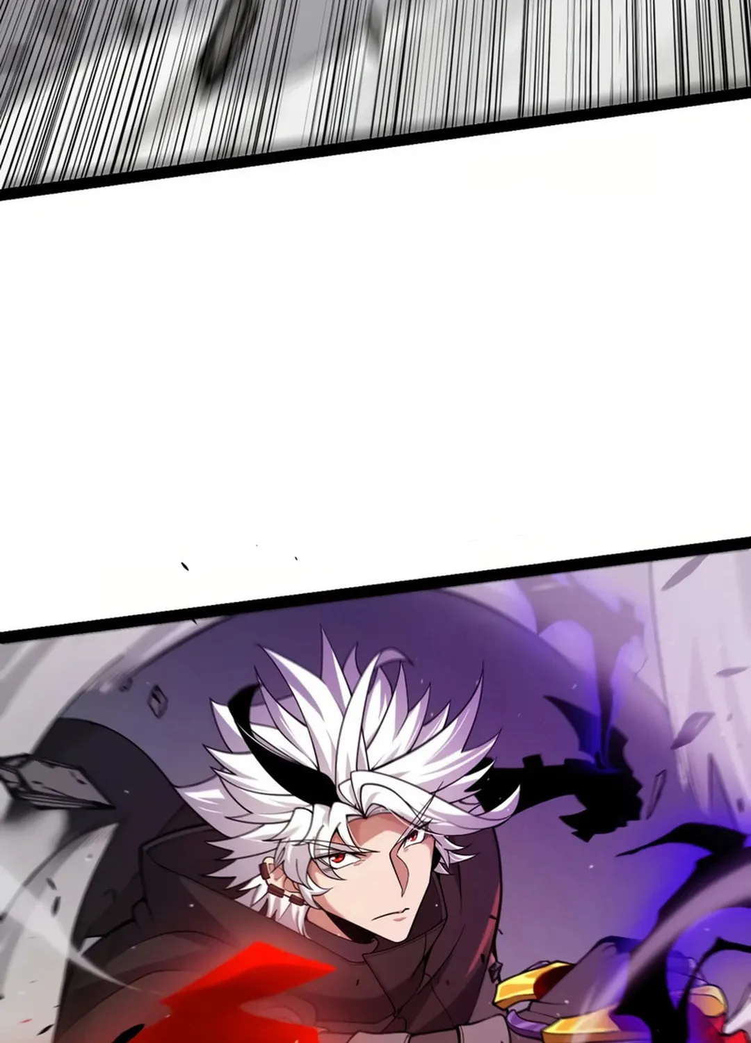 The Game That I Came From (Colored) Chapter 306 page 49 - 