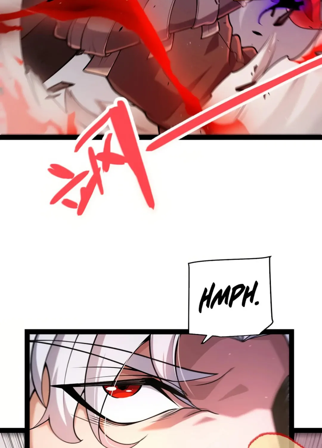 The Game That I Came From (Colored) Chapter 306 page 50 - 
