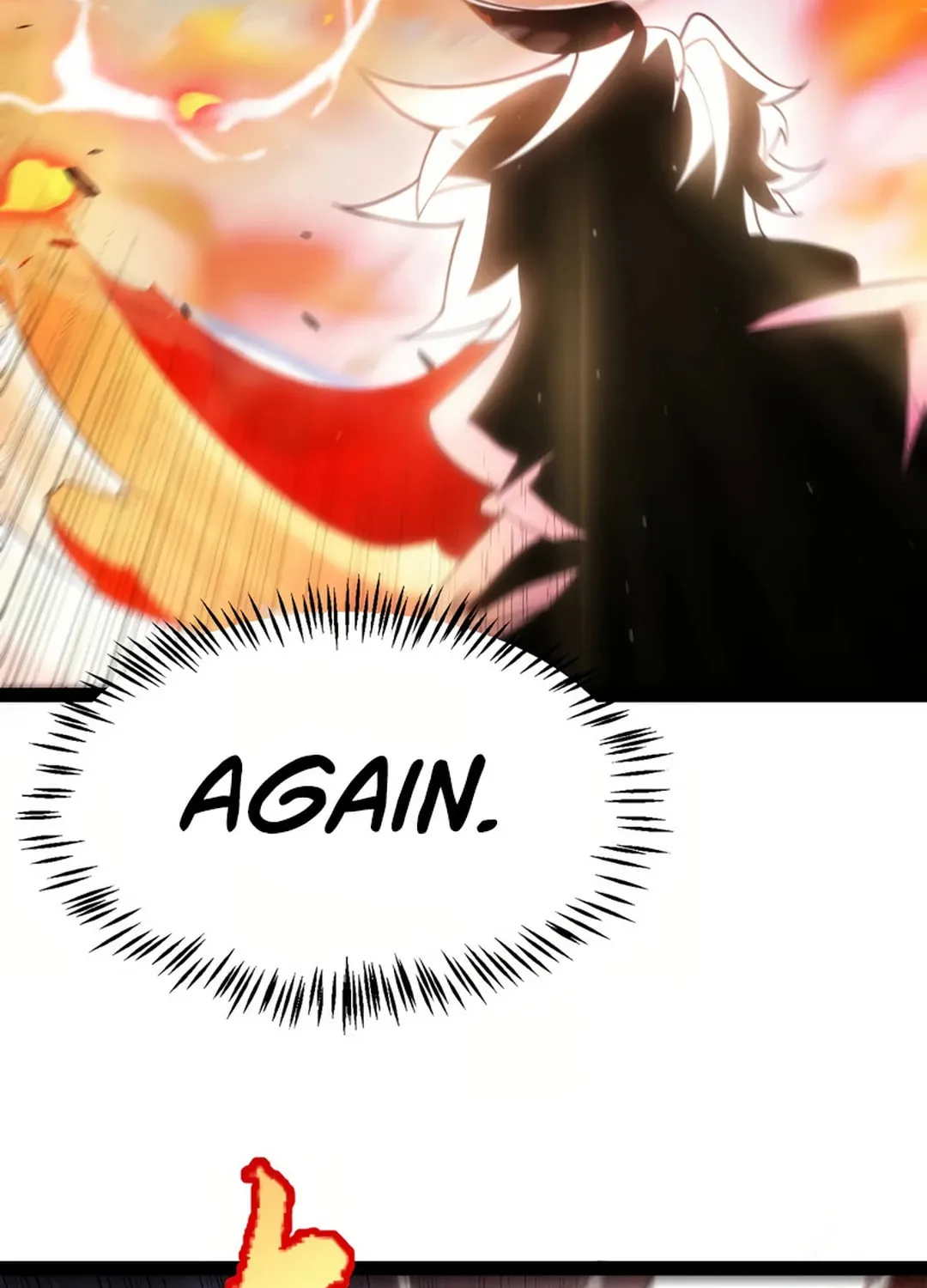 The Game That I Came From (Colored) Chapter 306 page 53 - 