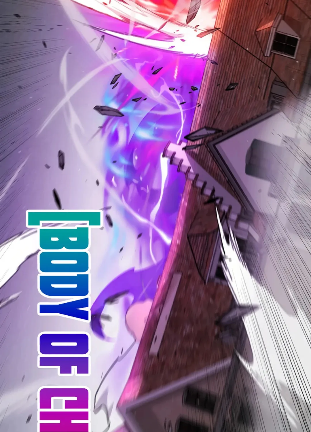 The Game That I Came From (Colored) Chapter 306 page 55 - 