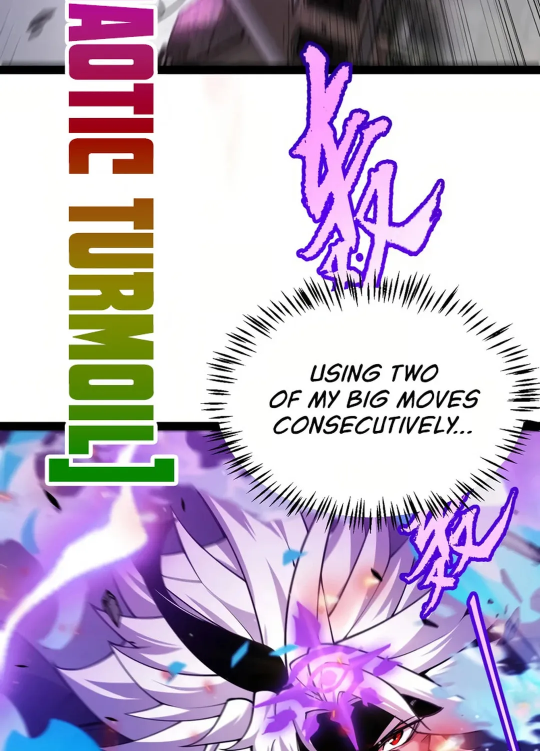 The Game That I Came From (Colored) Chapter 306 page 56 - 