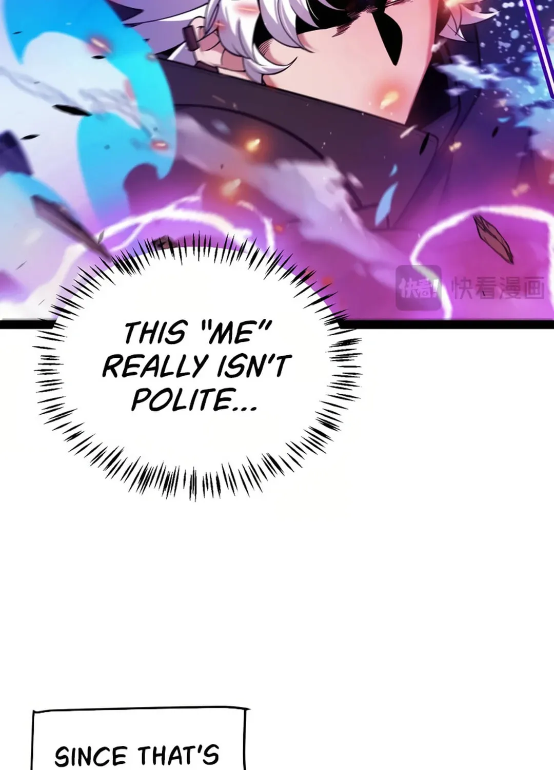 The Game That I Came From (Colored) Chapter 306 page 57 - 
