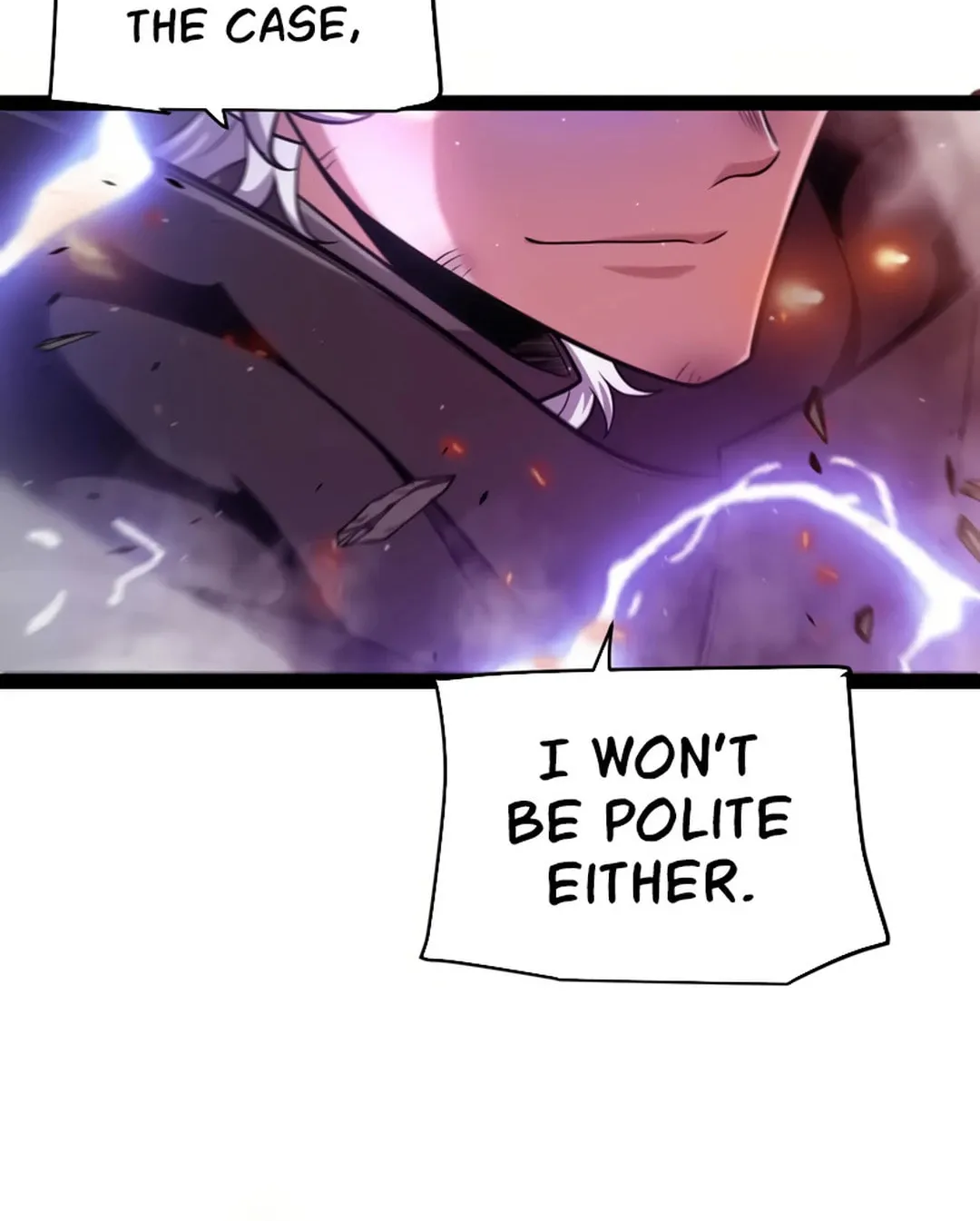The Game That I Came From (Colored) Chapter 306 page 58 - 