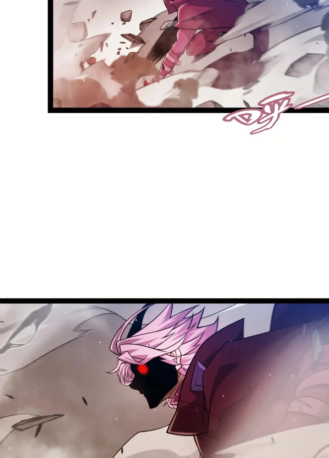 The Game That I Came From (Colored) Chapter 306 page 64 - 