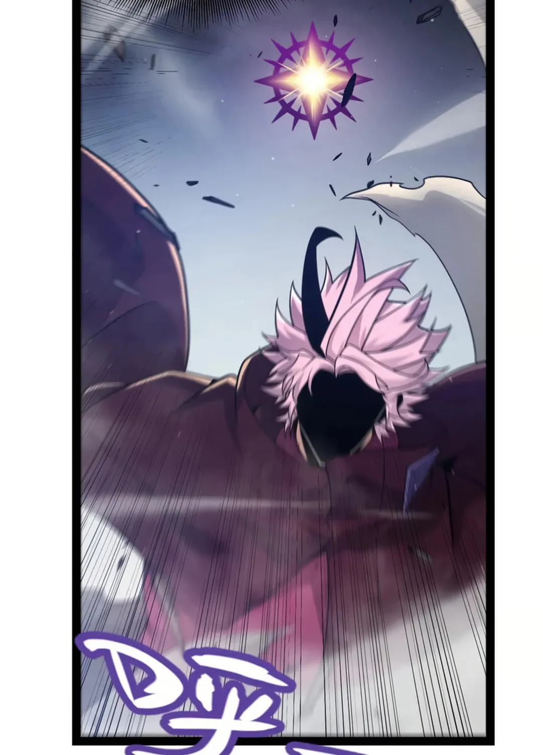 The Game That I Came From (Colored) Chapter 306 page 71 - 