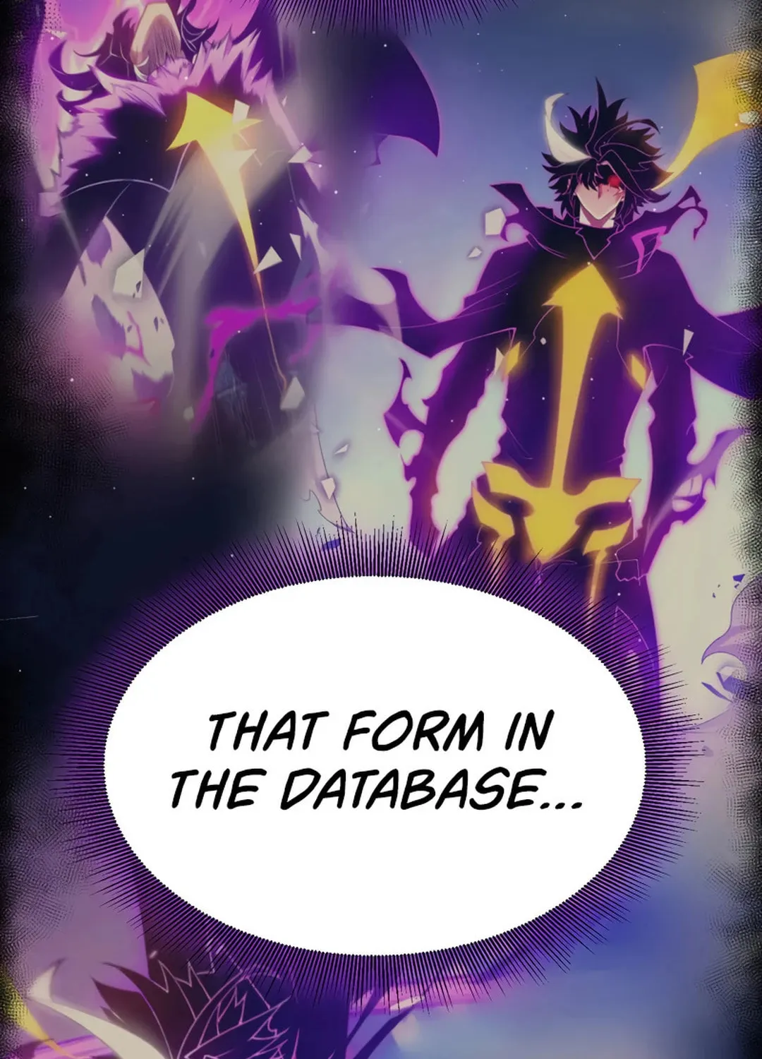 The Game That I Came From (Colored) Chapter 306 page 74 - 