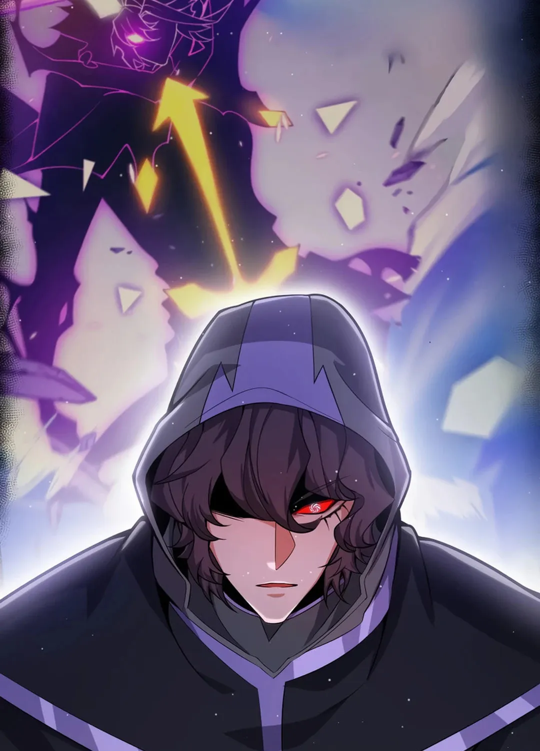 The Game That I Came From (Colored) Chapter 306 page 75 - 
