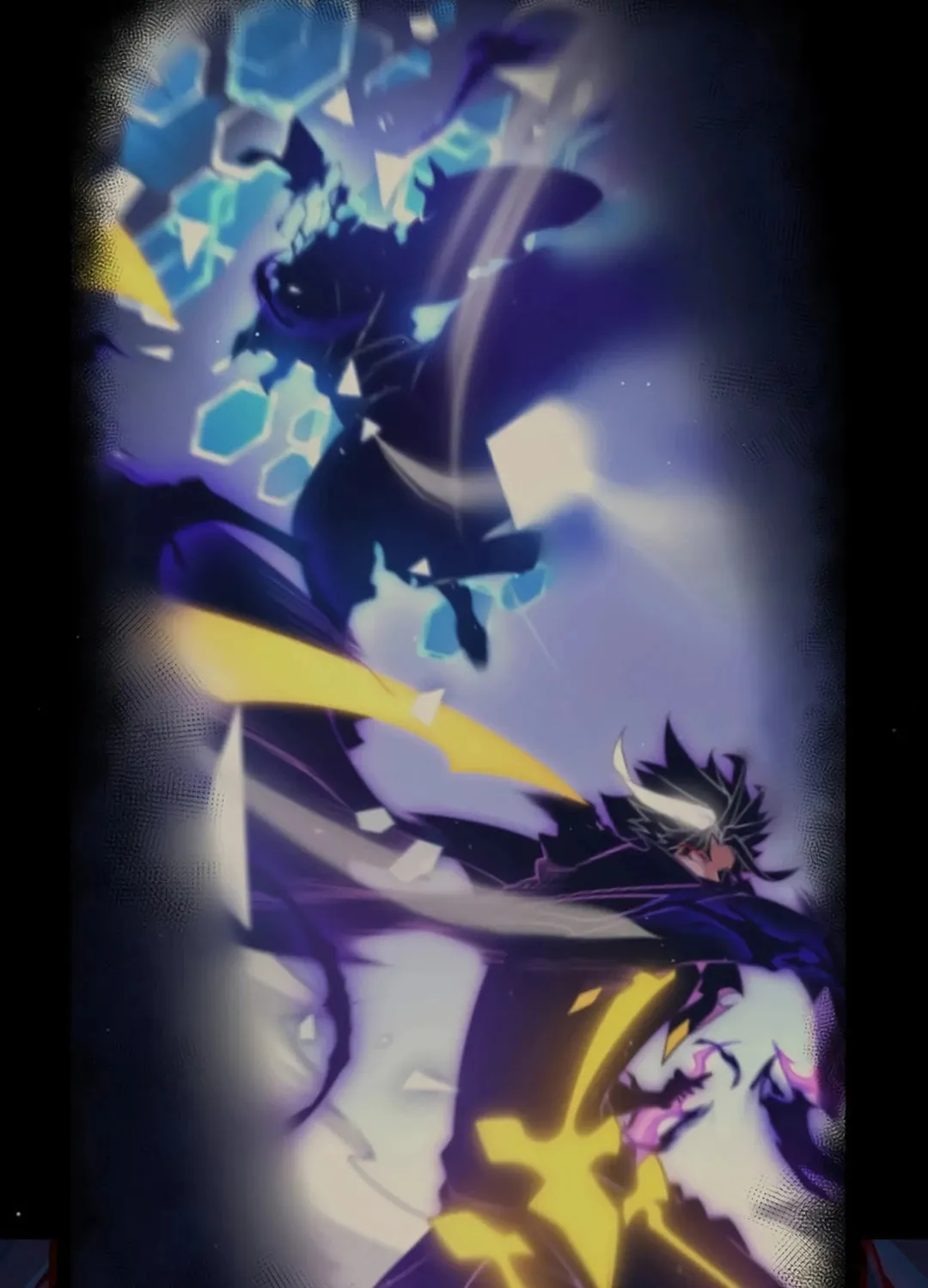 The Game That I Came From (Colored) Chapter 306 page 77 - 