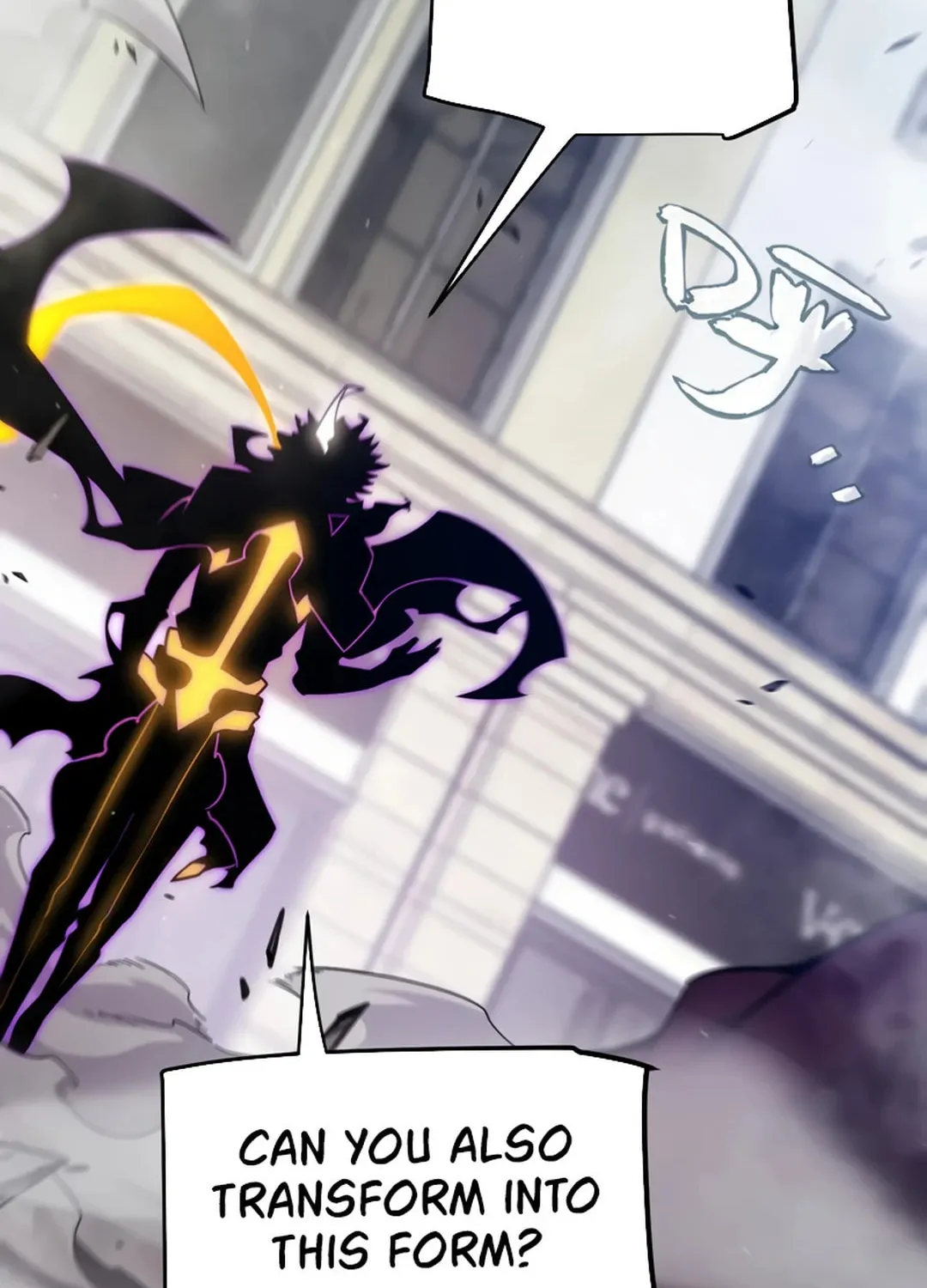 The Game That I Came From (Colored) Chapter 306 page 81 - 