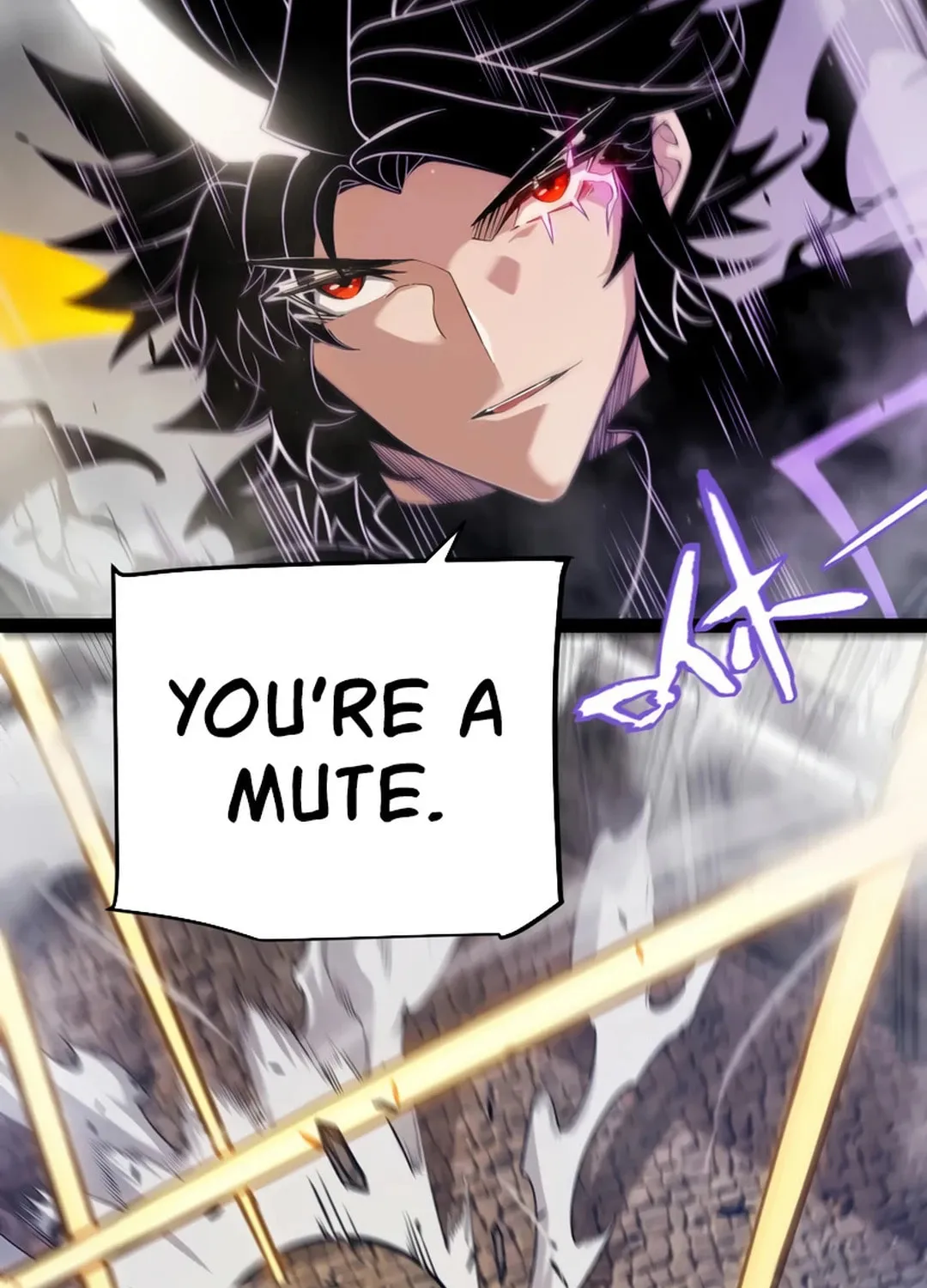 The Game That I Came From (Colored) Chapter 306 page 84 - 