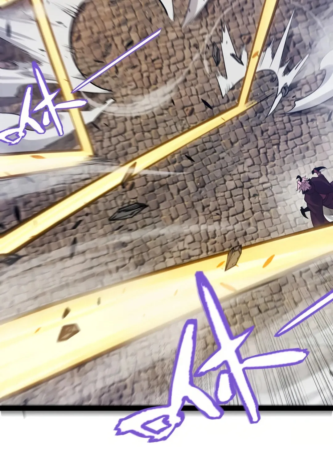 The Game That I Came From (Colored) Chapter 306 page 85 - 