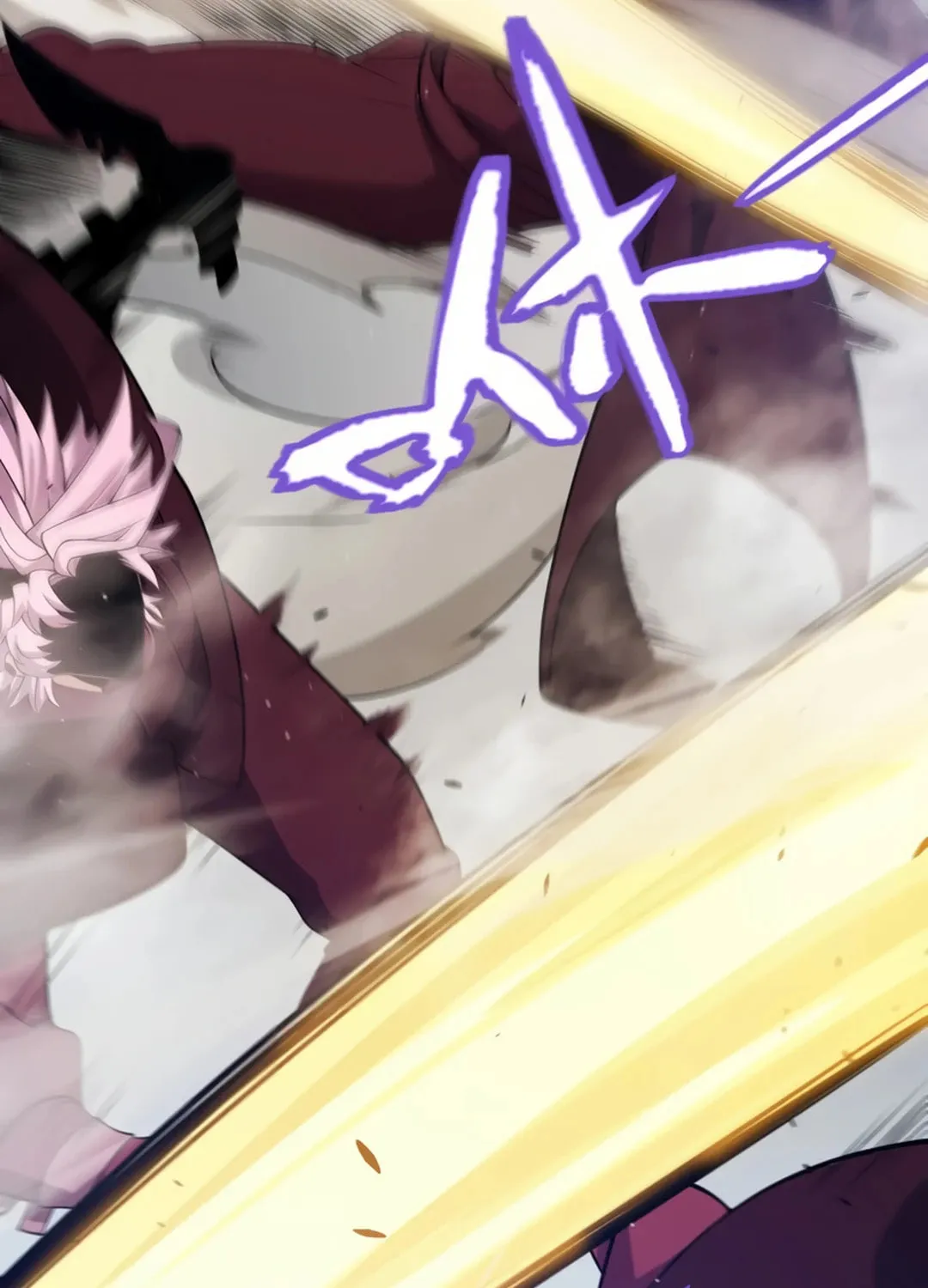 The Game That I Came From (Colored) Chapter 306 page 87 - 