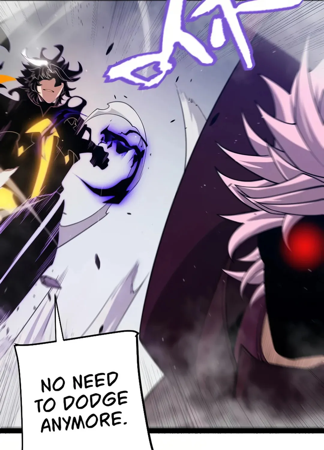 The Game That I Came From (Colored) Chapter 306 page 89 - 