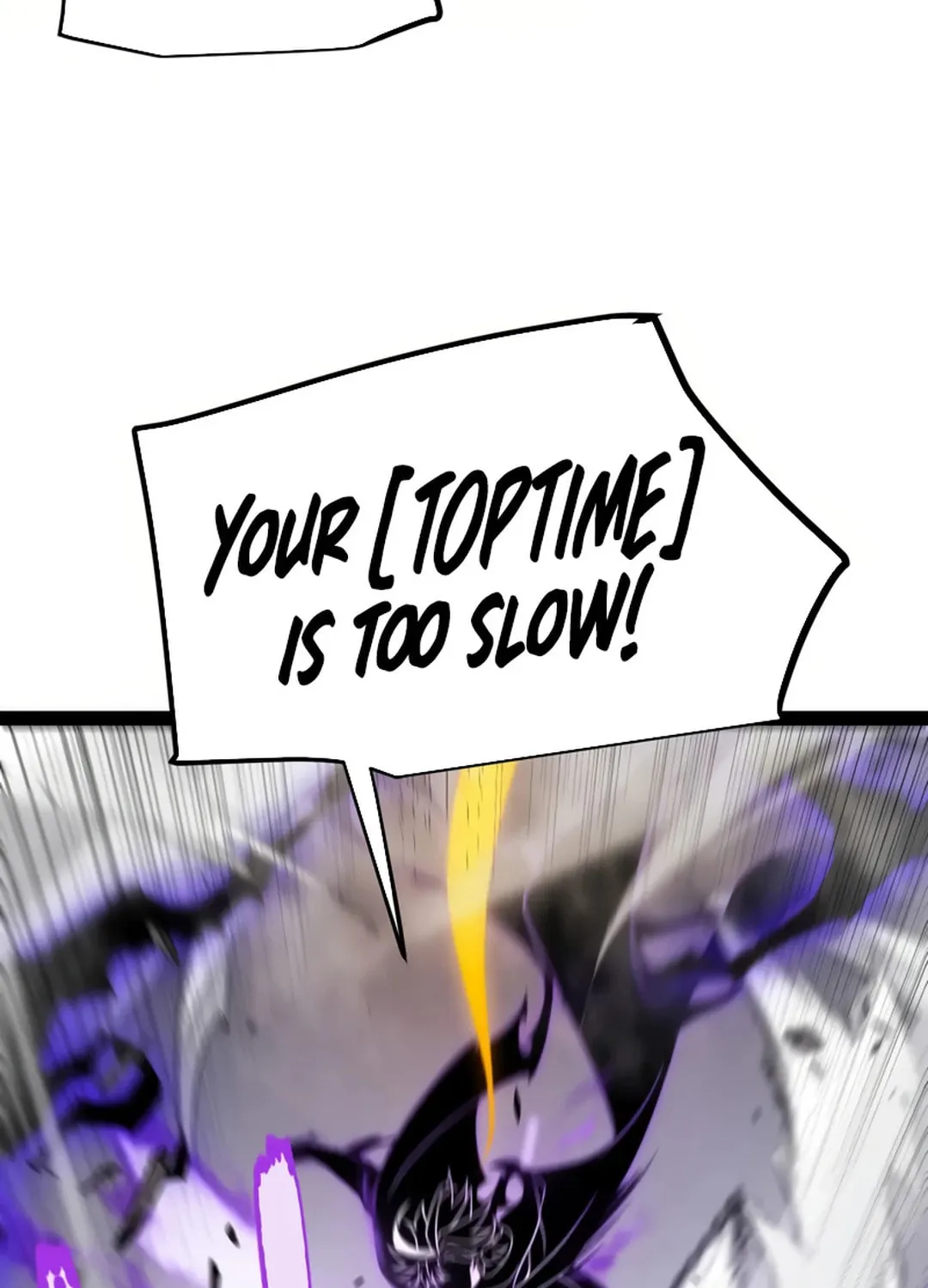 The Game That I Came From (Colored) Chapter 306 page 90 - 