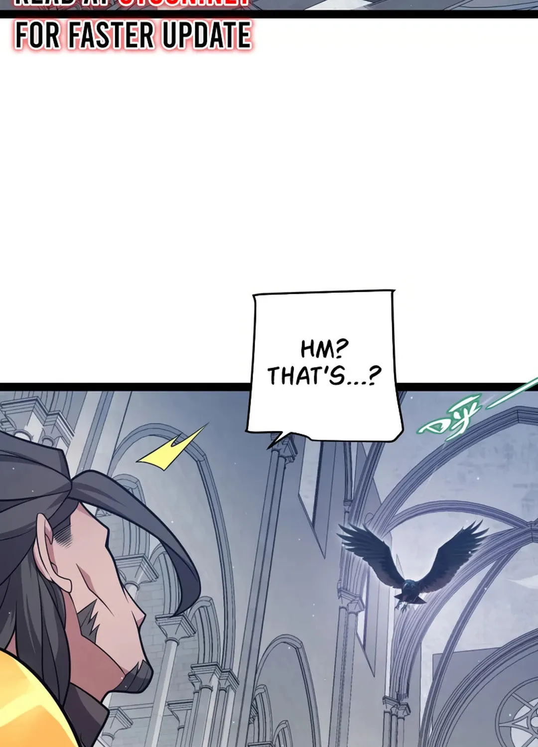 The Game That I Came From (Colored) Chapter 306 page 10 - 