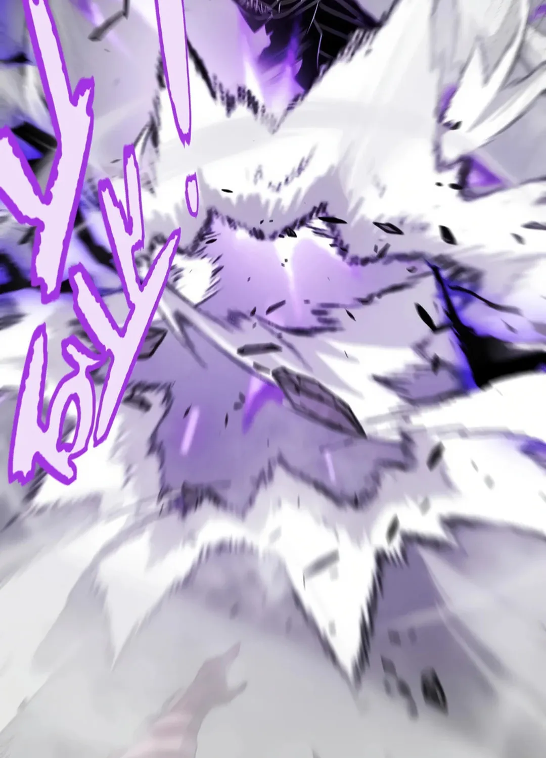 The Game That I Came From (Colored) Chapter 306 page 91 - 
