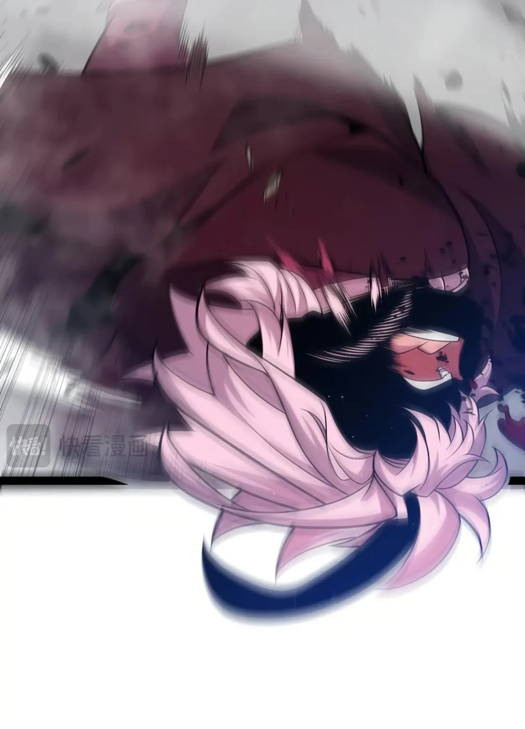 The Game That I Came From (Colored) Chapter 306 page 92 - 