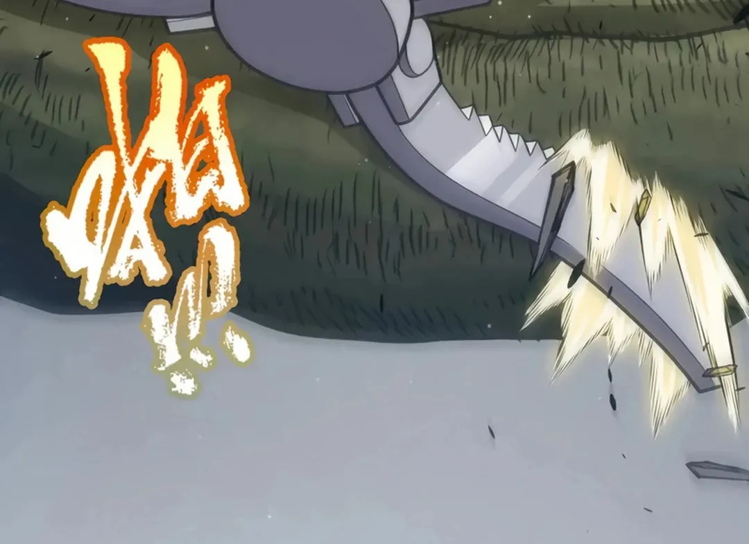The Game That I Came From (Colored) Chapter 307 page 103 - 