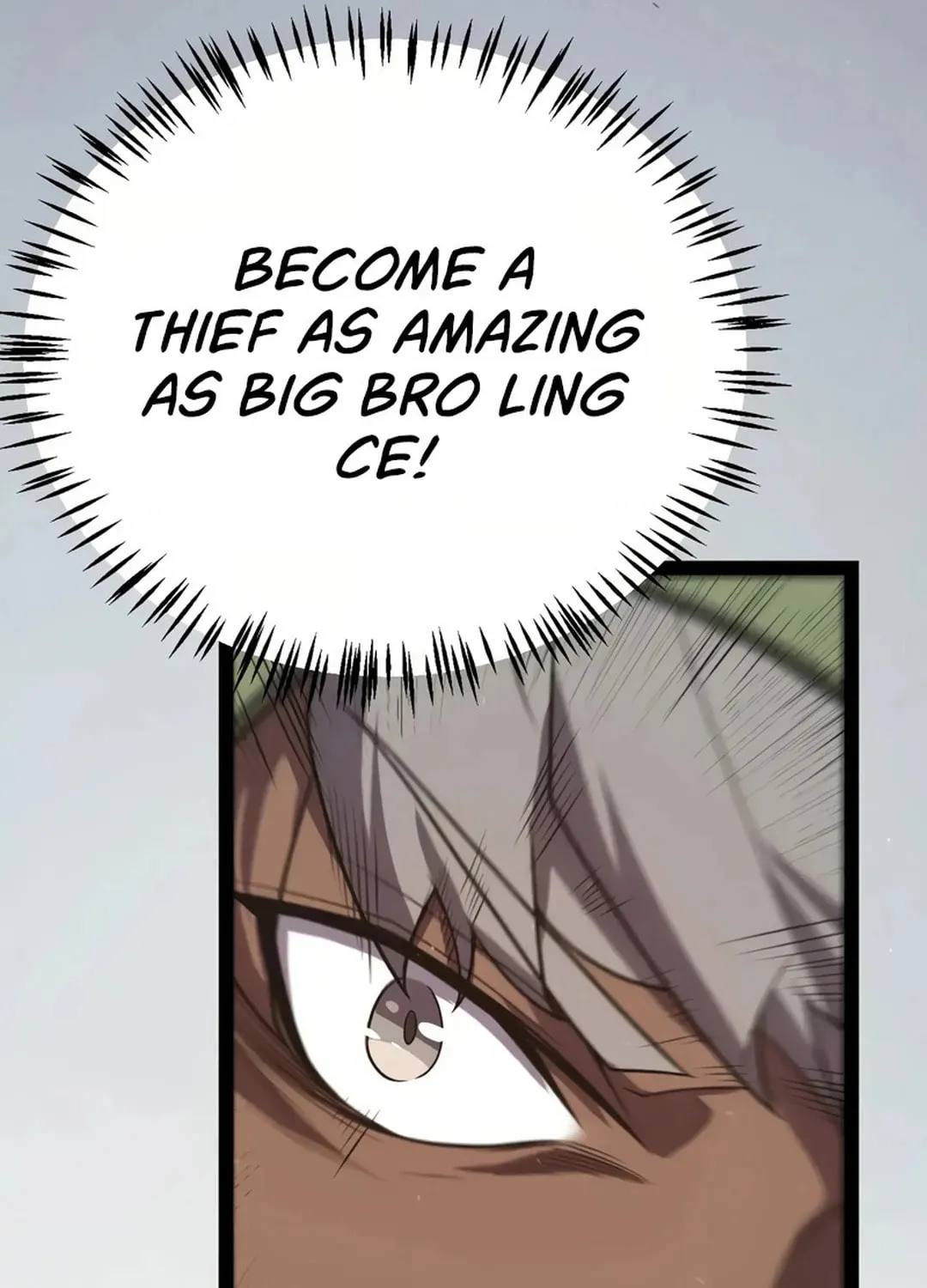 The Game That I Came From (Colored) Chapter 307 page 104 - 