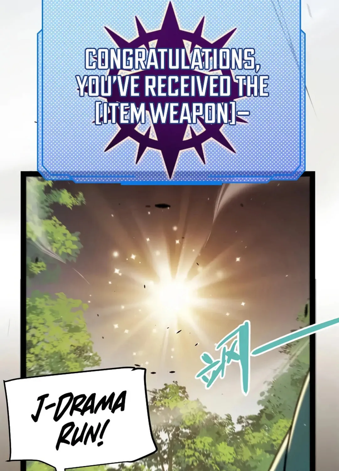 The Game That I Came From (Colored) Chapter 307 page 115 - 