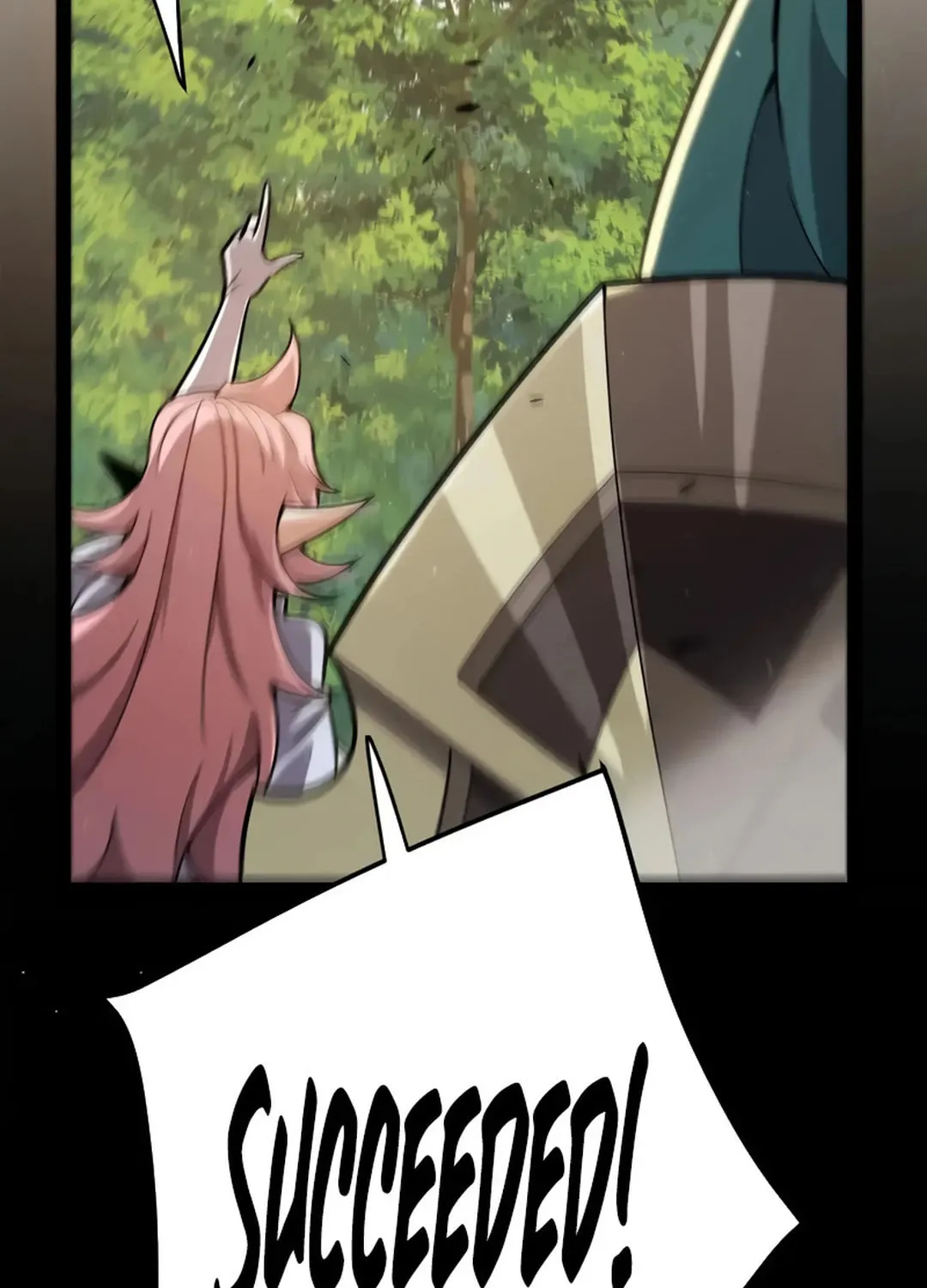The Game That I Came From (Colored) Chapter 307 page 116 - 