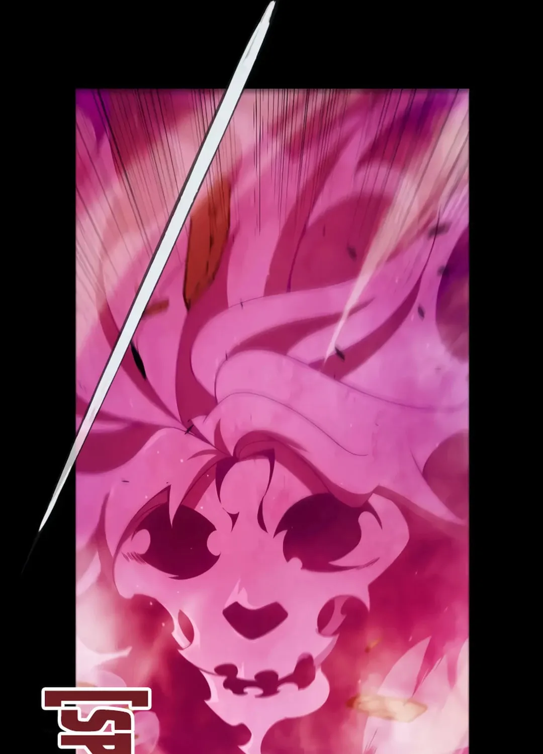 The Game That I Came From (Colored) Chapter 307 page 13 - 