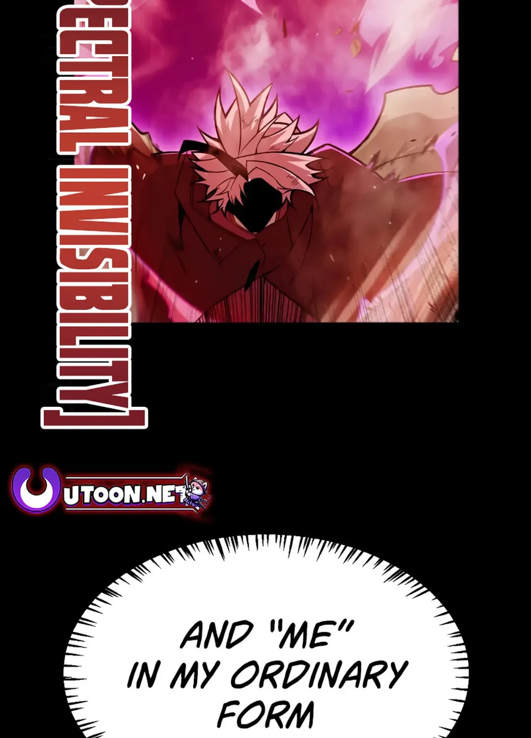 The Game That I Came From (Colored) Chapter 307 page 14 - 