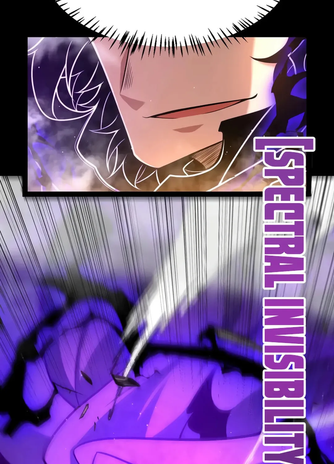 The Game That I Came From (Colored) Chapter 307 page 15 - 