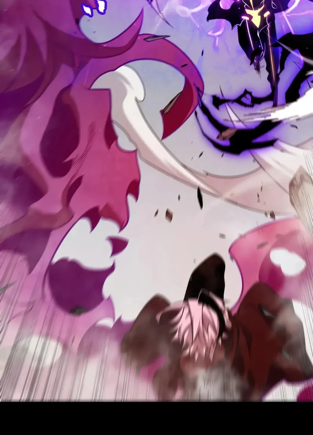 The Game That I Came From (Colored) Chapter 307 page 17 - 