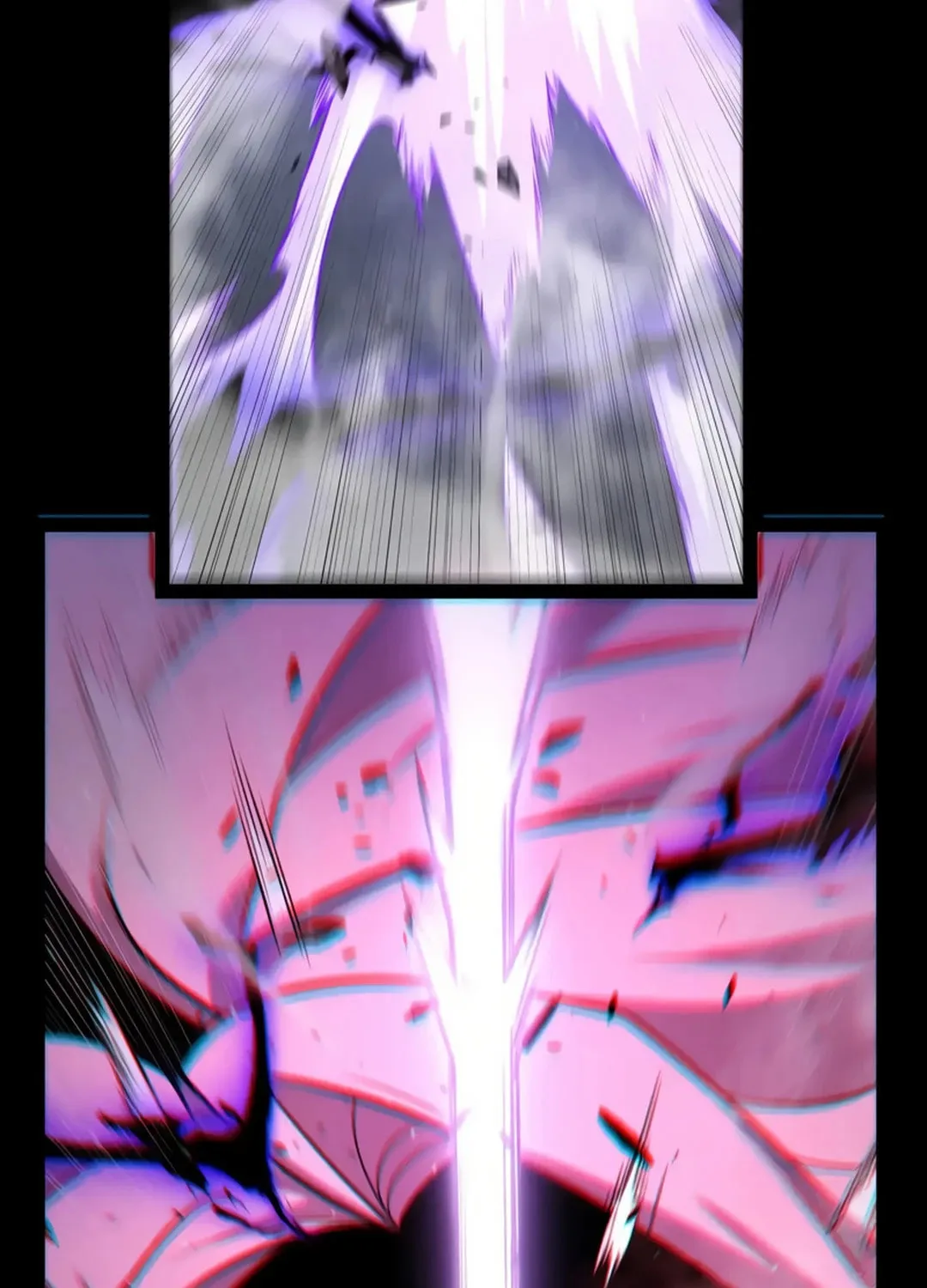 The Game That I Came From (Colored) Chapter 307 page 20 - 